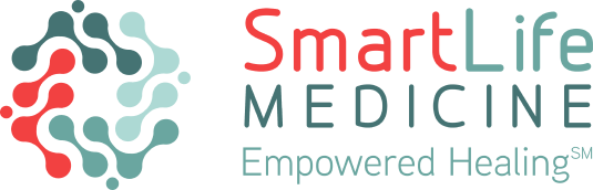 SmartLife Header Molecule 2