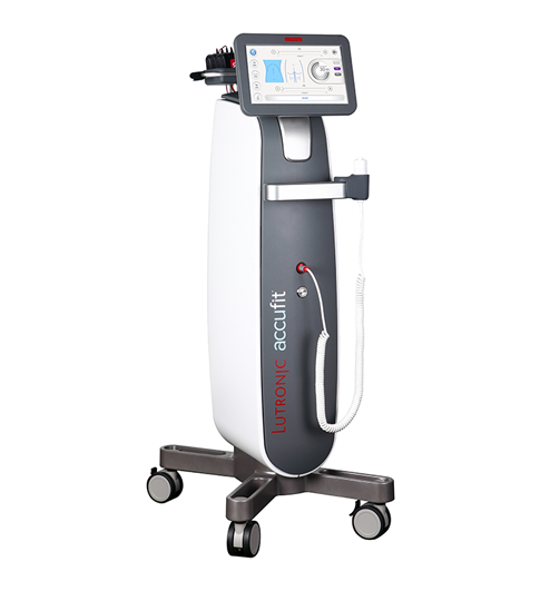Accufit technology